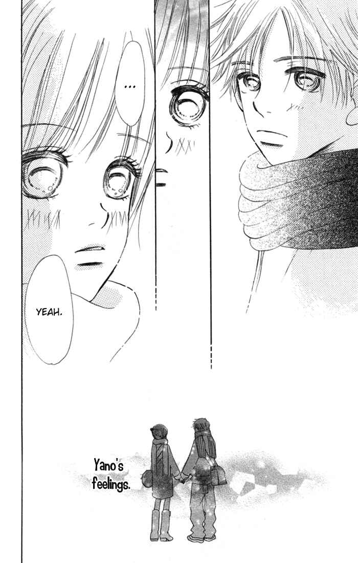 Bokura ga Ita Chapter 9 - Page 24
