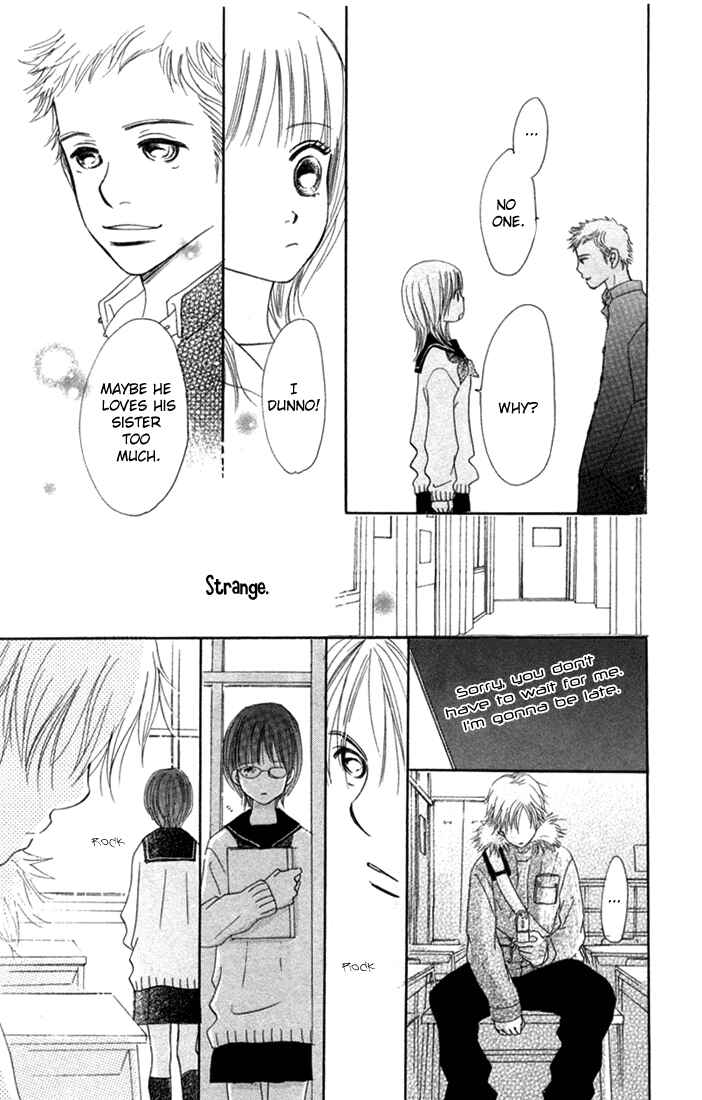 Bokura ga Ita Chapter 9 - Page 27