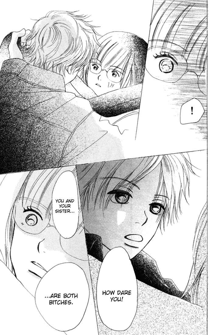Bokura ga Ita Chapter 9 - Page 31