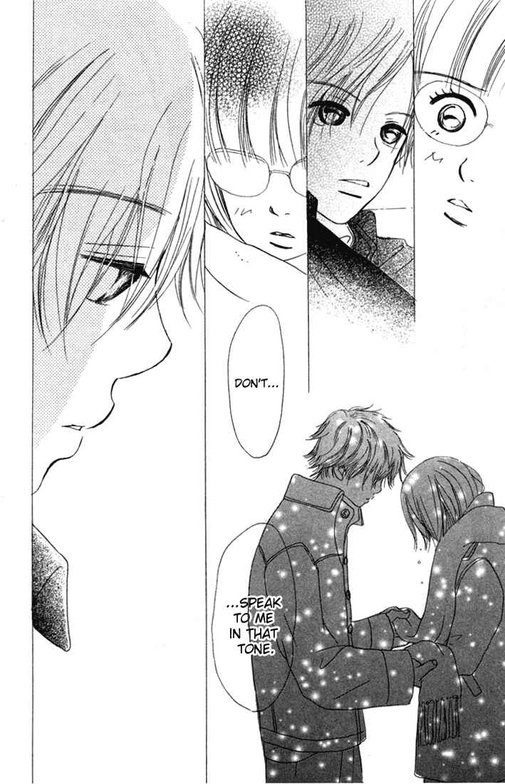 Bokura ga Ita Chapter 9 - Page 32