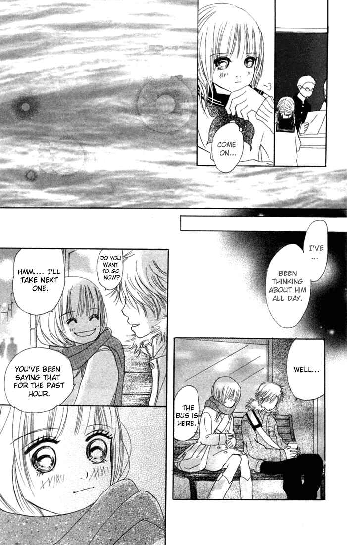 Bokura ga Ita Chapter 9 - Page 35