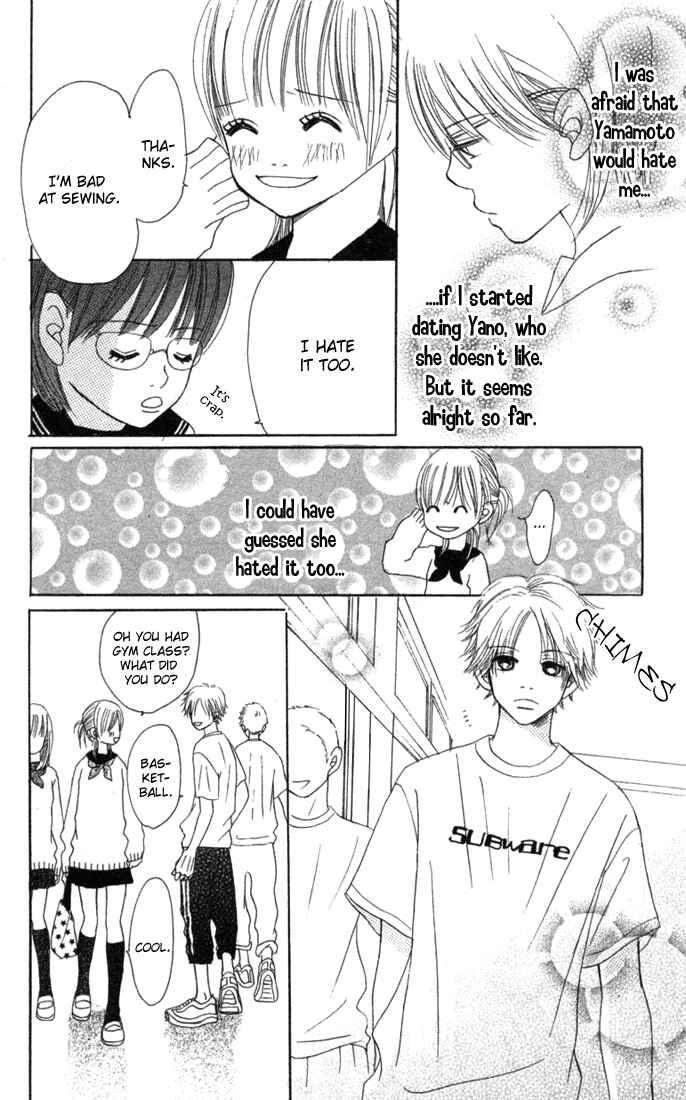 Bokura ga Ita Chapter 9 - Page 40