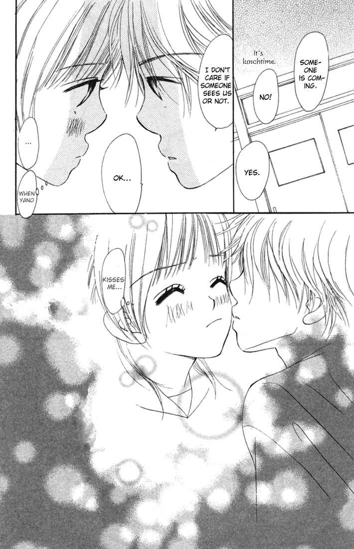 Bokura ga Ita Chapter 9 - Page 48