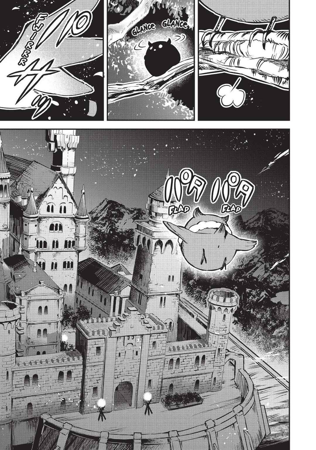 Tensei Shitara Ken Deshita: Another Wish Chapter 2 - Page 2