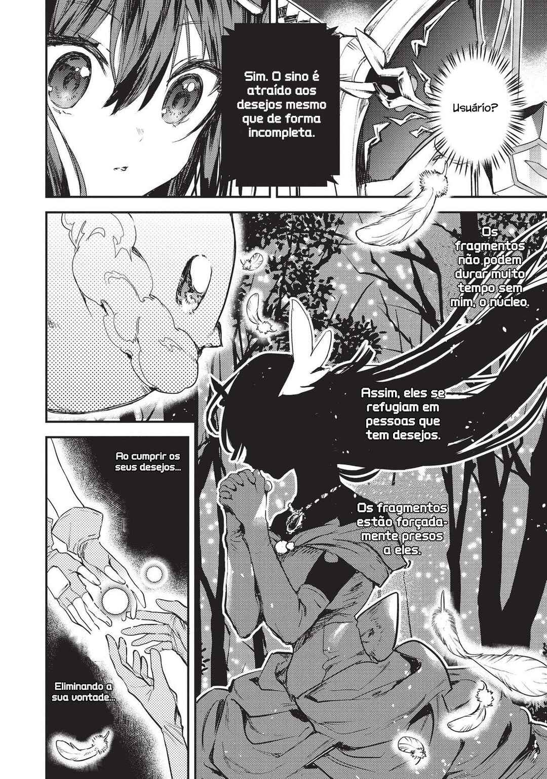 Tensei Shitara Ken Deshita: Another Wish Chapter 2 - Page 29