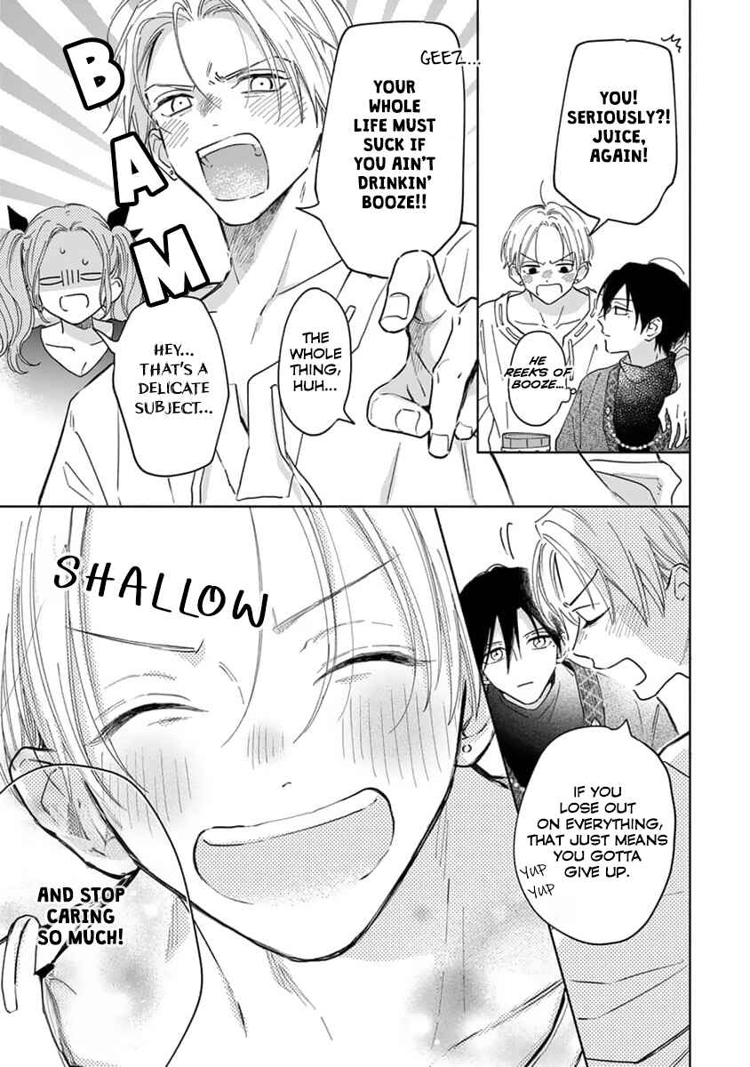 Yuusha no Ore-sama ga Madoushi Nanka ni! Chapter 5 - Page 12
