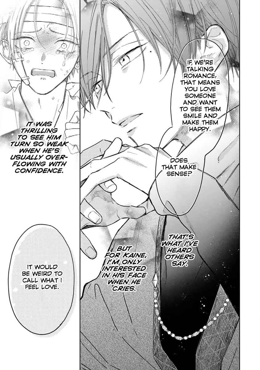 Yuusha no Ore-sama ga Madoushi Nanka ni! Chapter 5 - Page 8