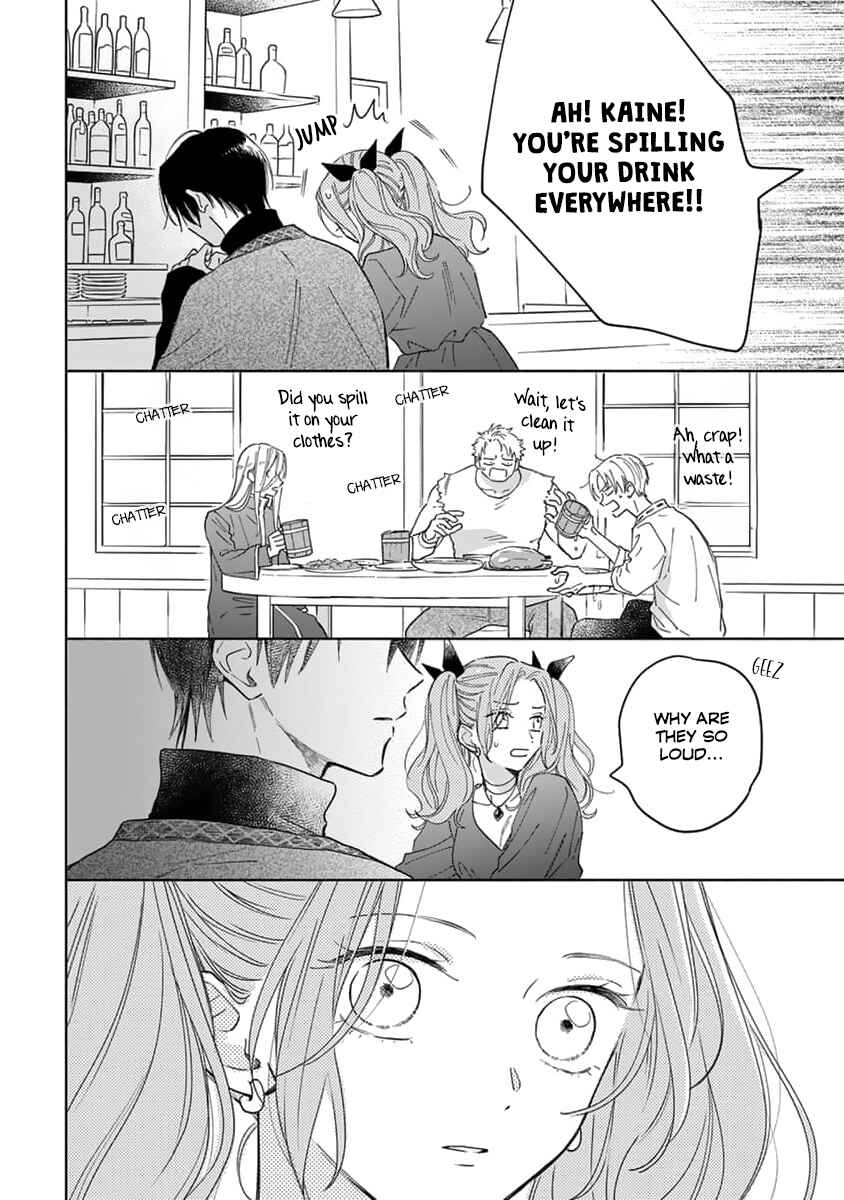 Yuusha no Ore-sama ga Madoushi Nanka ni! Chapter 5 - Page 9