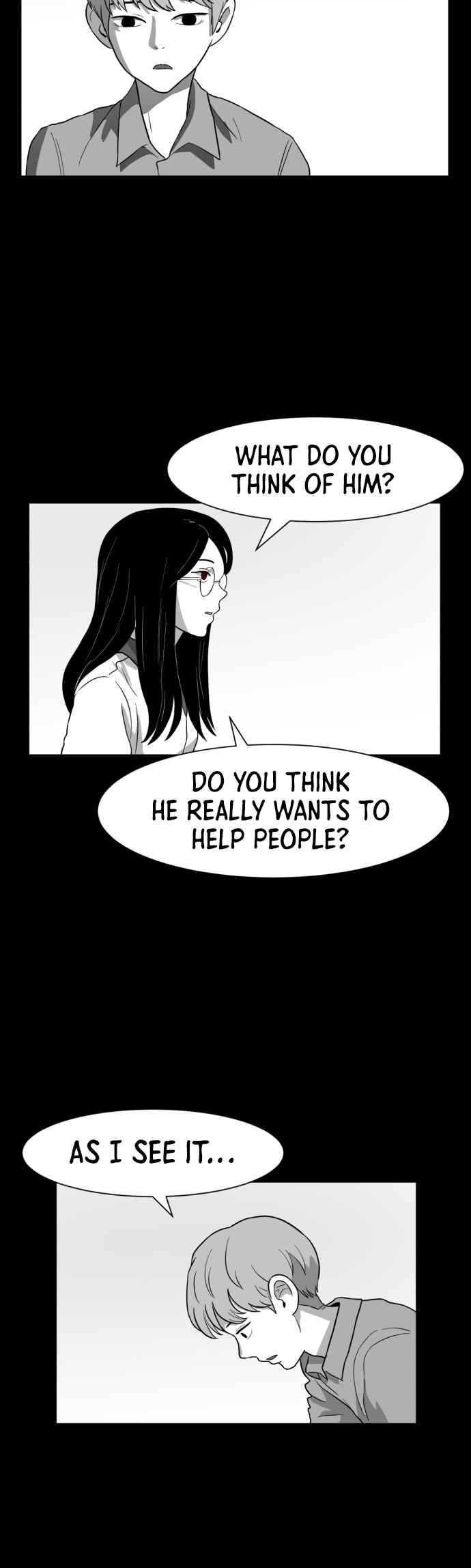 Prey Chapter 9 - Page 10