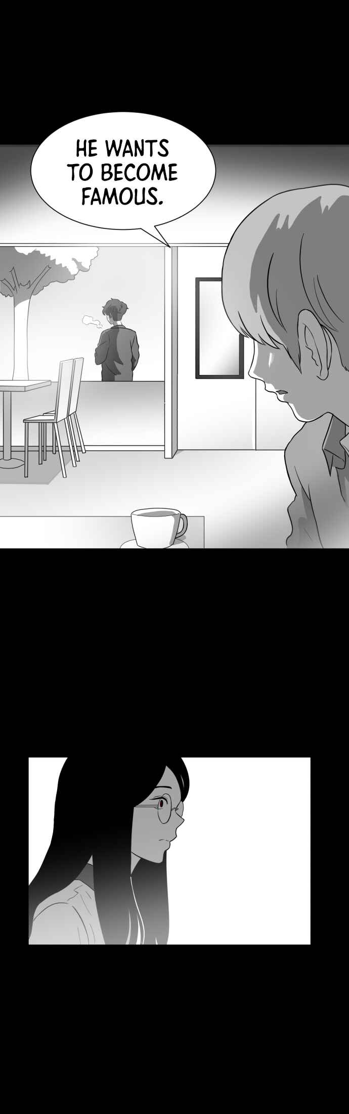 Prey Chapter 9 - Page 11