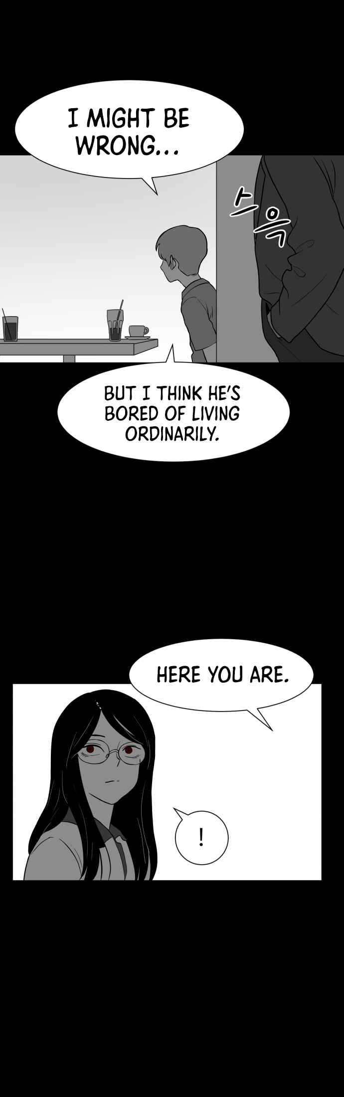 Prey Chapter 9 - Page 12
