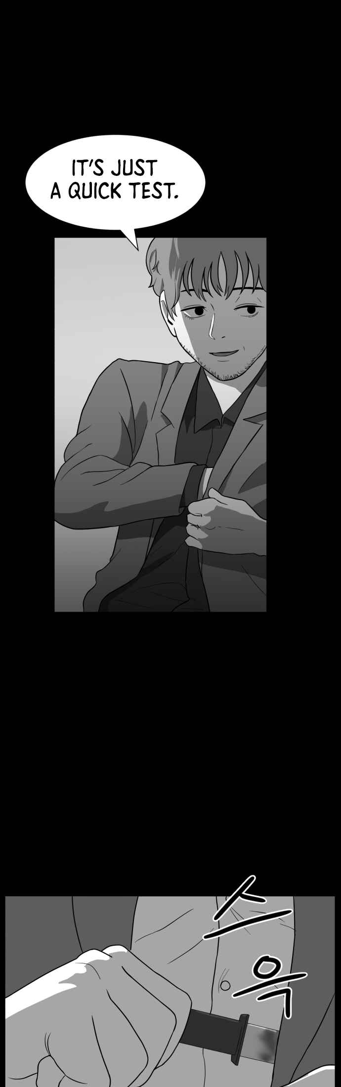 Prey Chapter 9 - Page 14