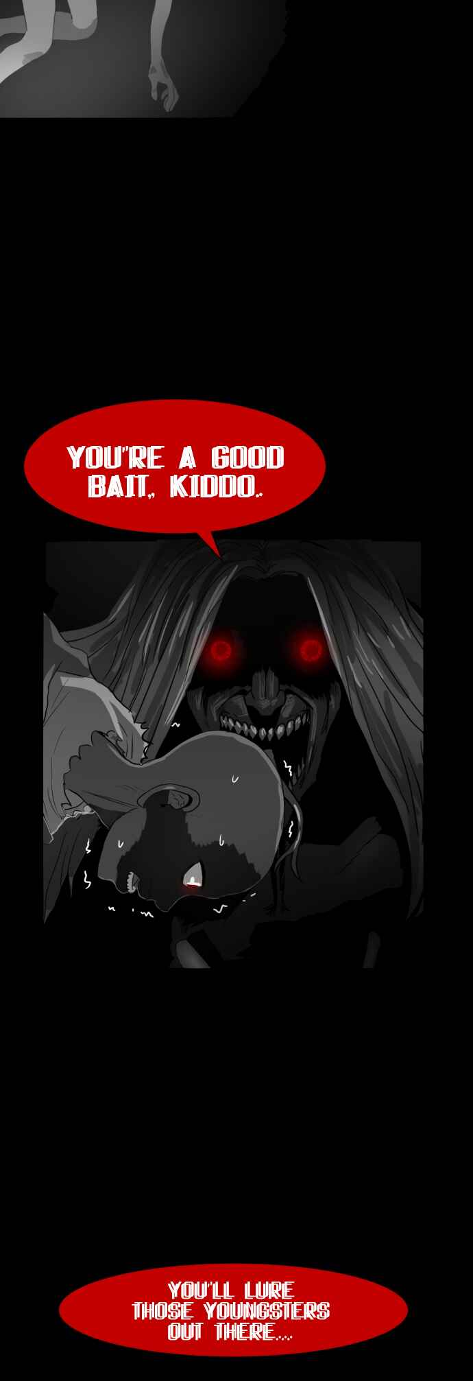Prey Chapter 9 - Page 18