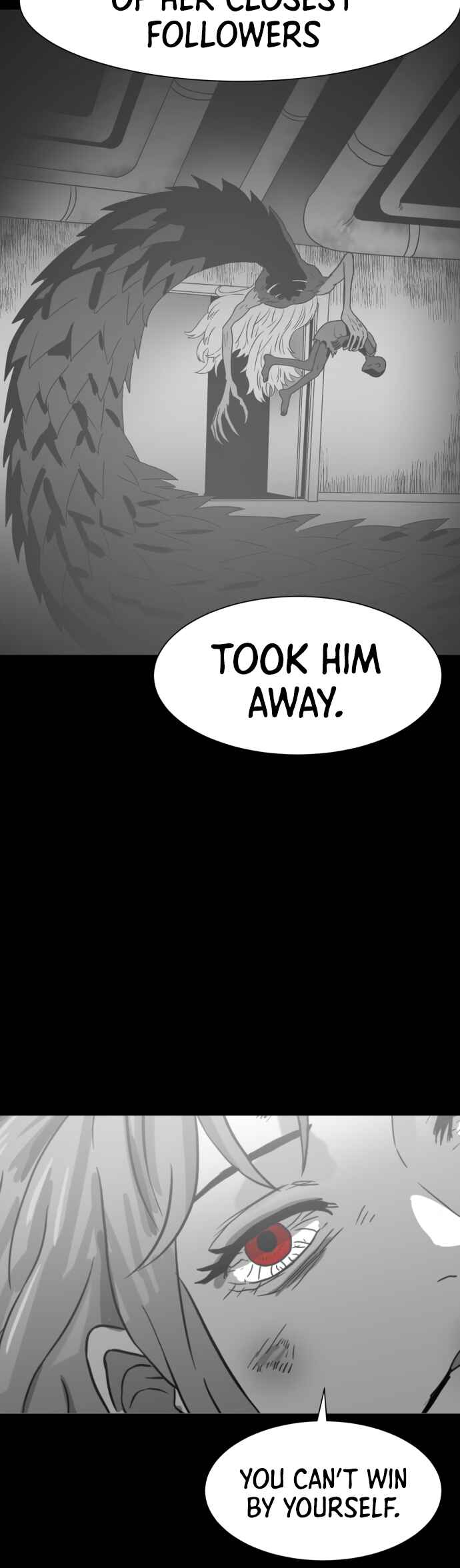 Prey Chapter 9 - Page 26