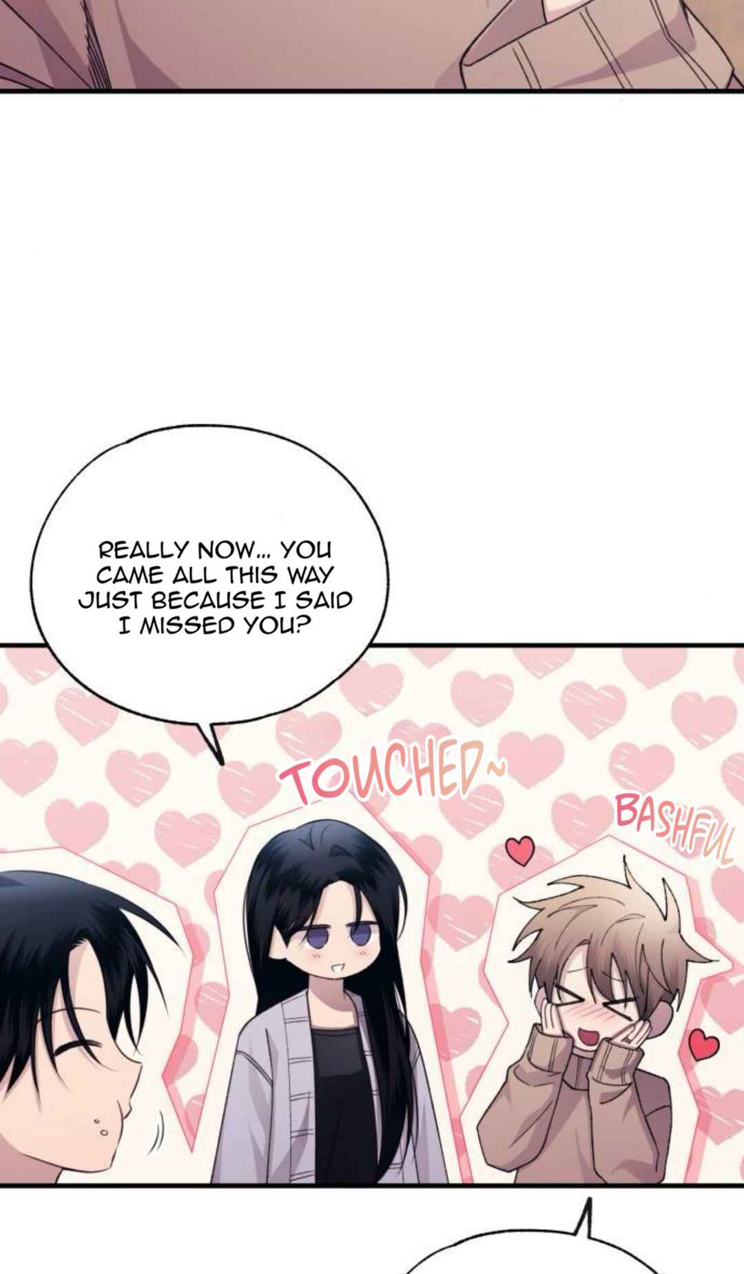 Yeon-u ui Sunjeong Chapter 205 - Page 10