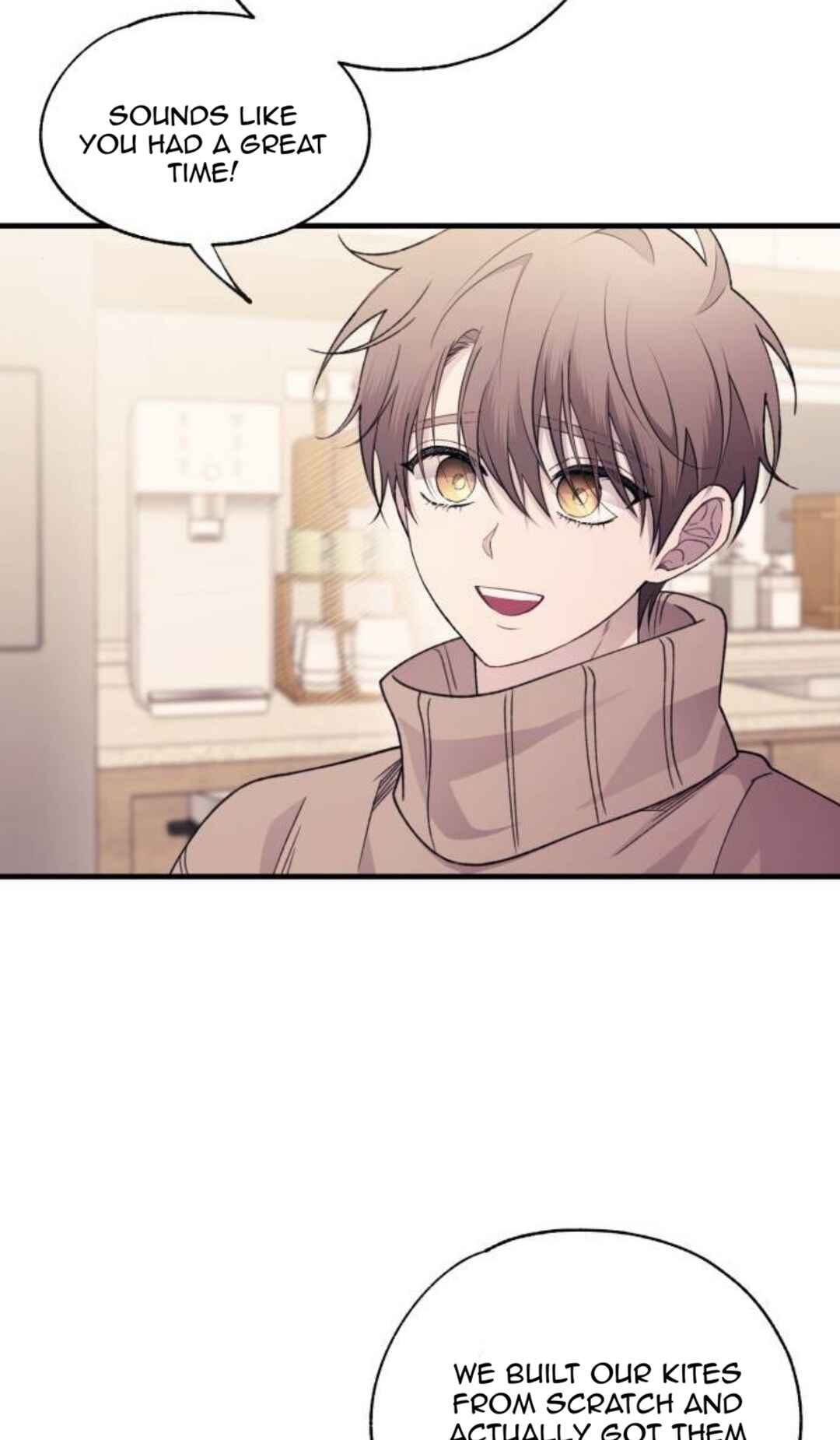 Yeon-u ui Sunjeong Chapter 205 - Page 13