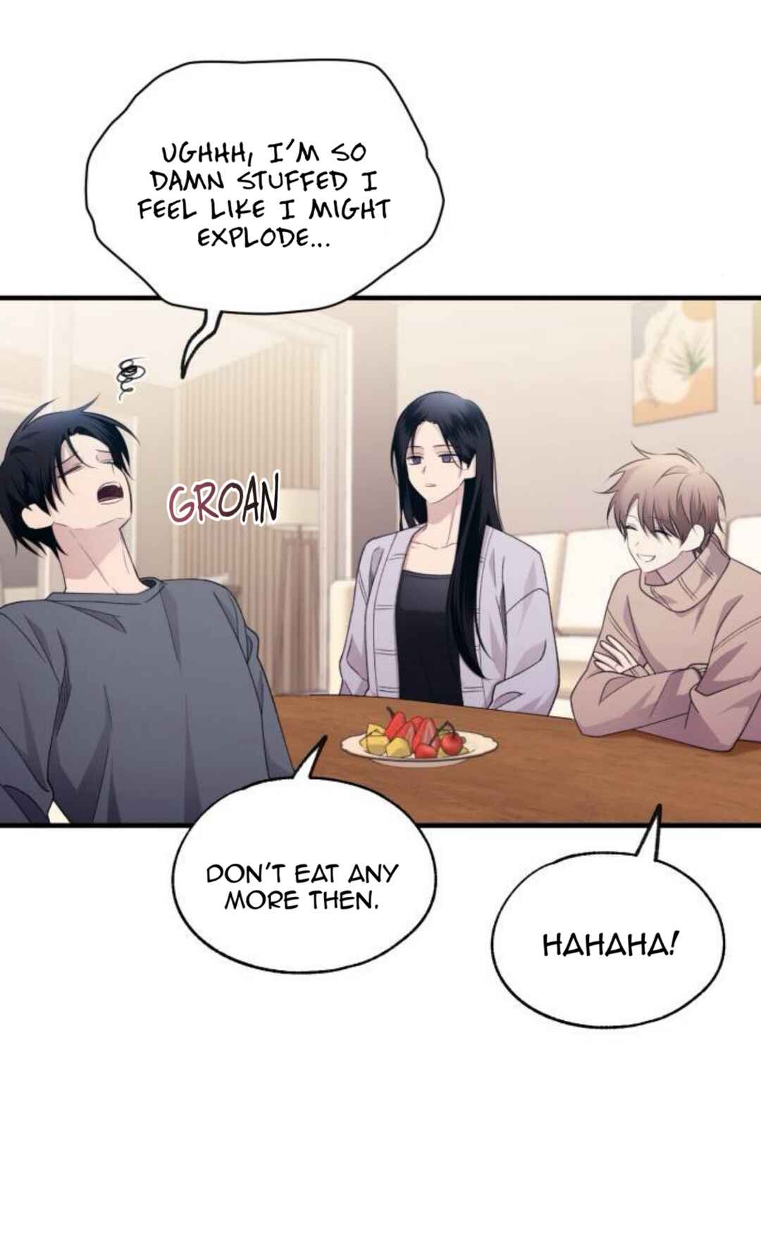 Yeon-u ui Sunjeong Chapter 205 - Page 24