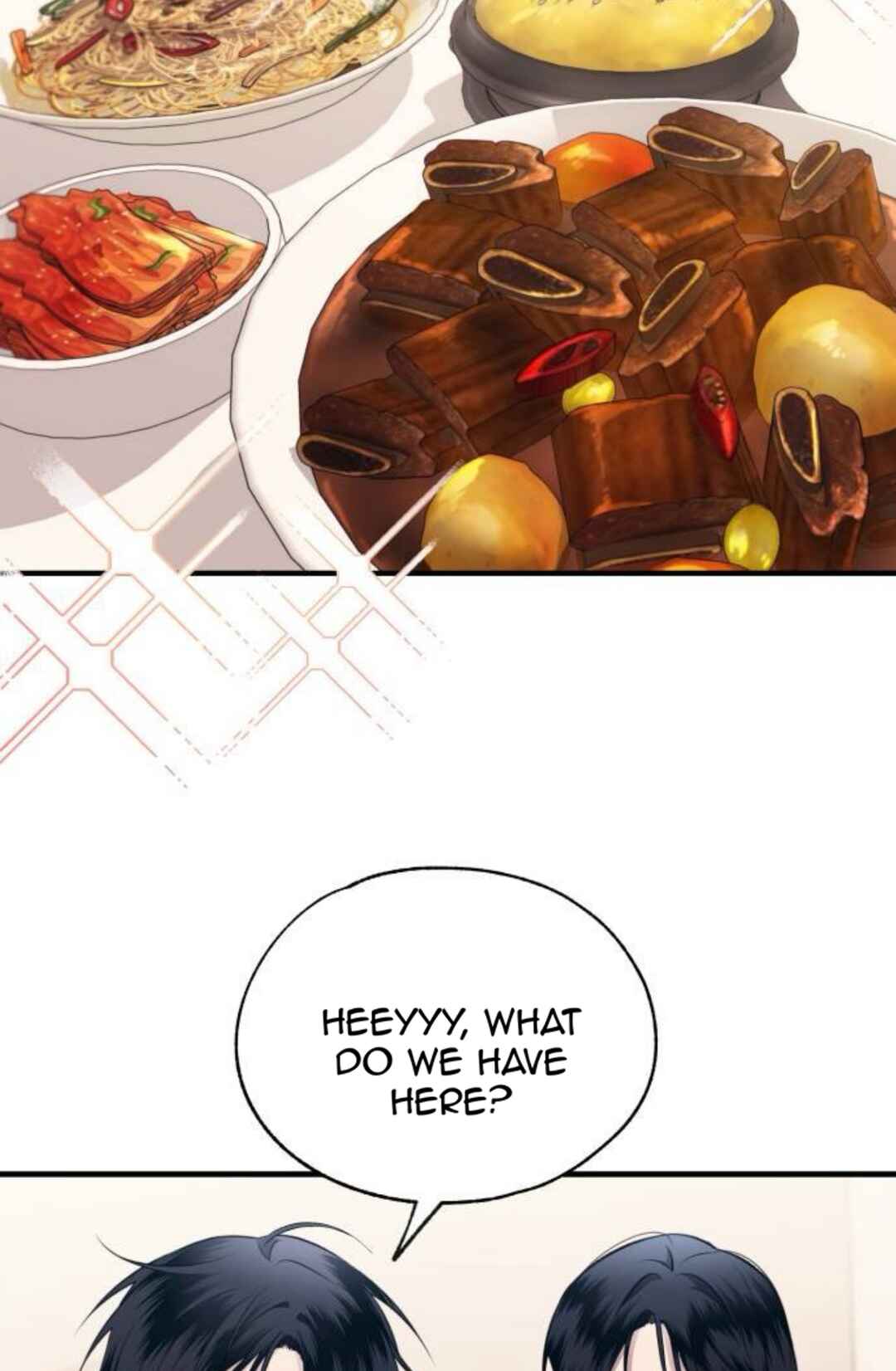 Yeon-u ui Sunjeong Chapter 205 - Page 3