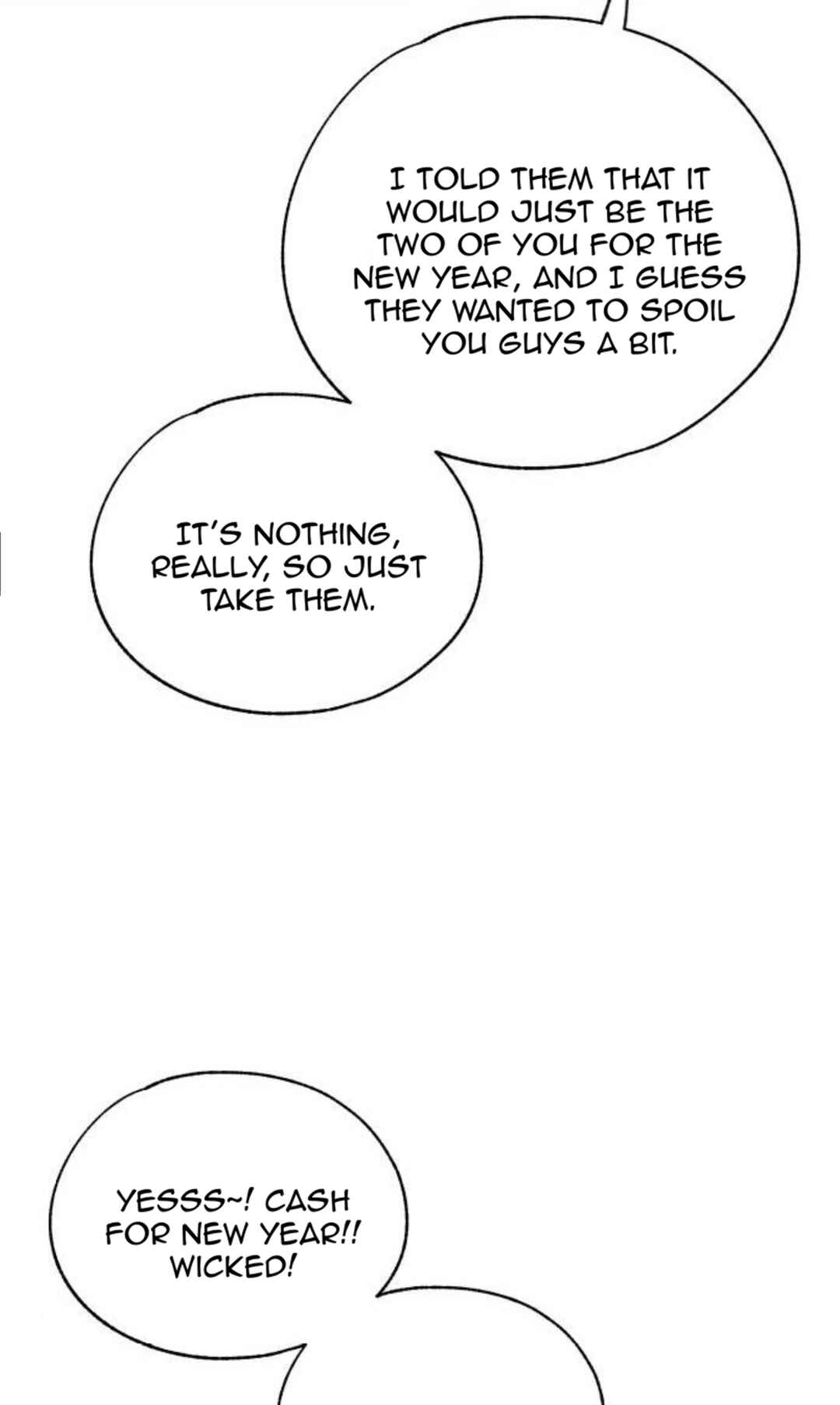 Yeon-u ui Sunjeong Chapter 205 - Page 30