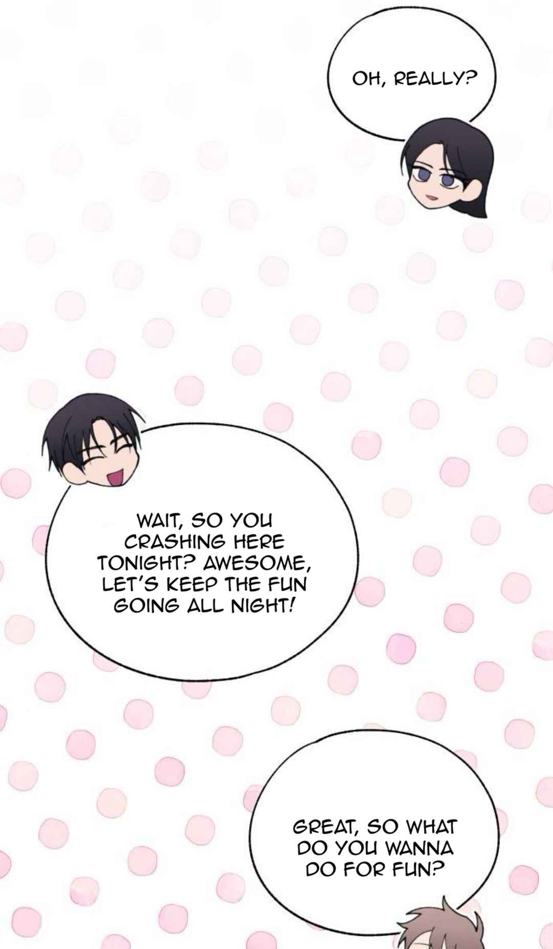 Yeon-u ui Sunjeong Chapter 205 - Page 36