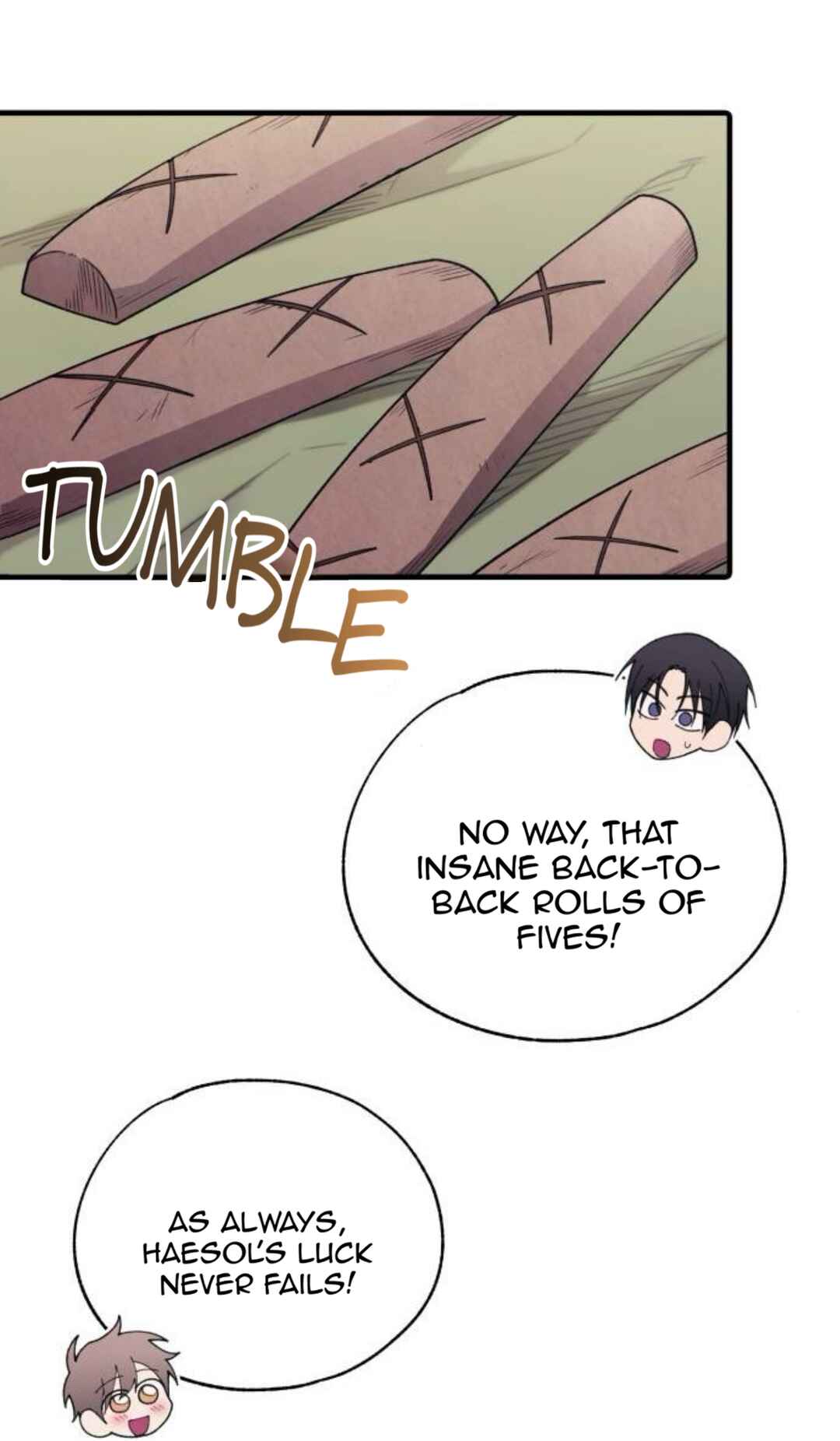 Yeon-u ui Sunjeong Chapter 205 - Page 42