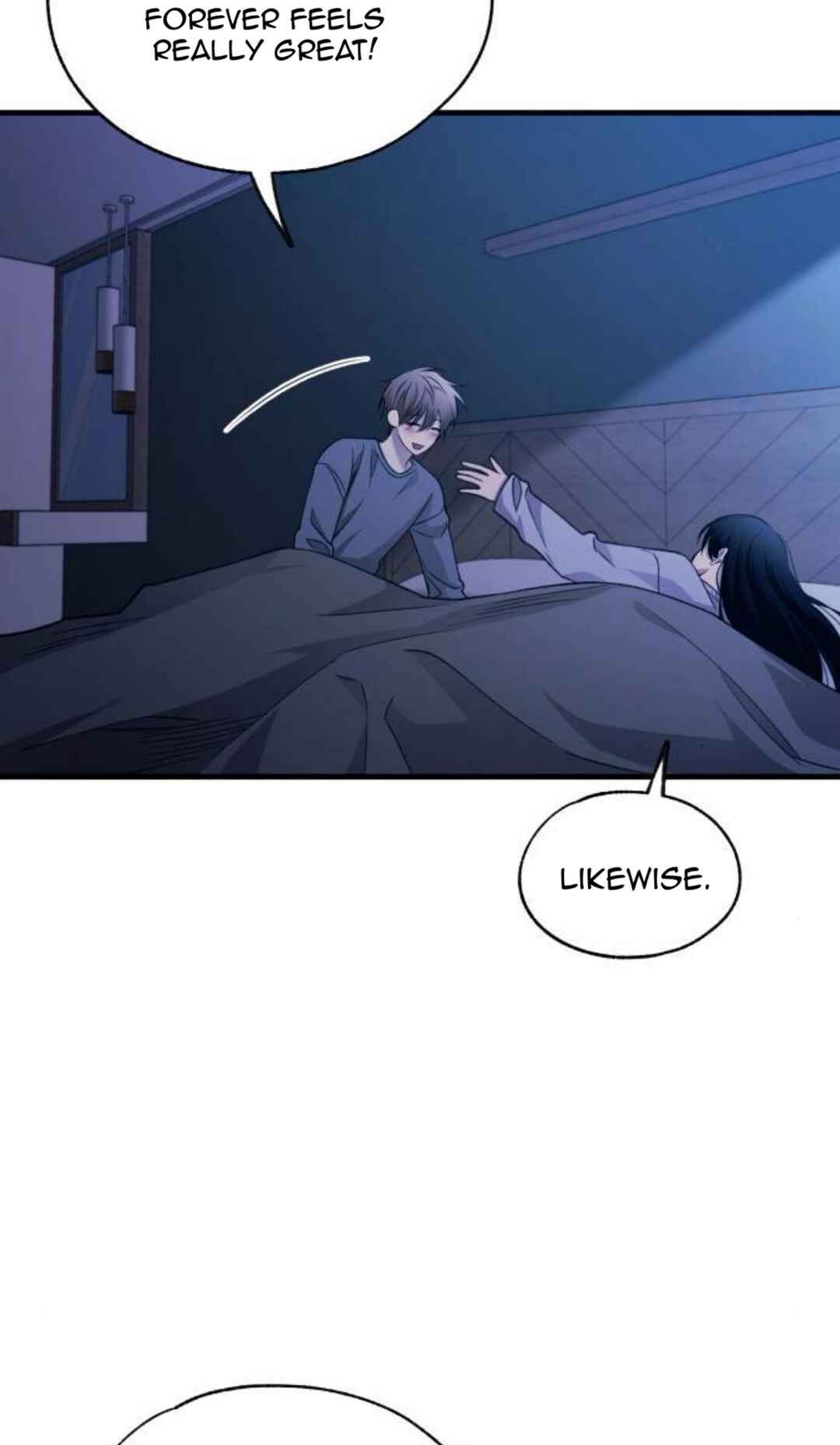 Yeon-u ui Sunjeong Chapter 205 - Page 48