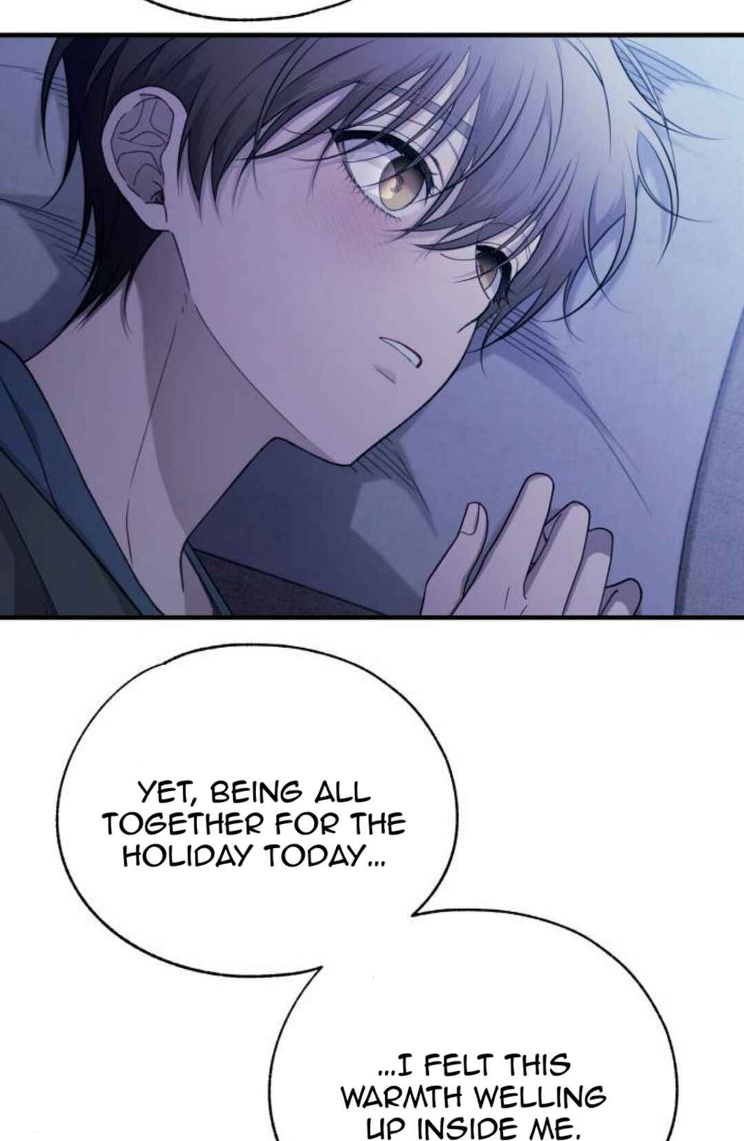Yeon-u ui Sunjeong Chapter 205 - Page 52