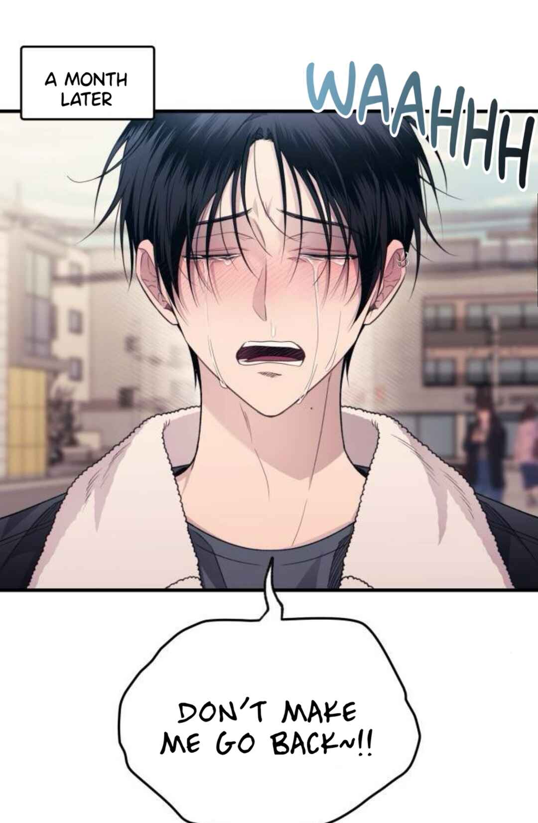 Yeon-u ui Sunjeong Chapter 205 - Page 60