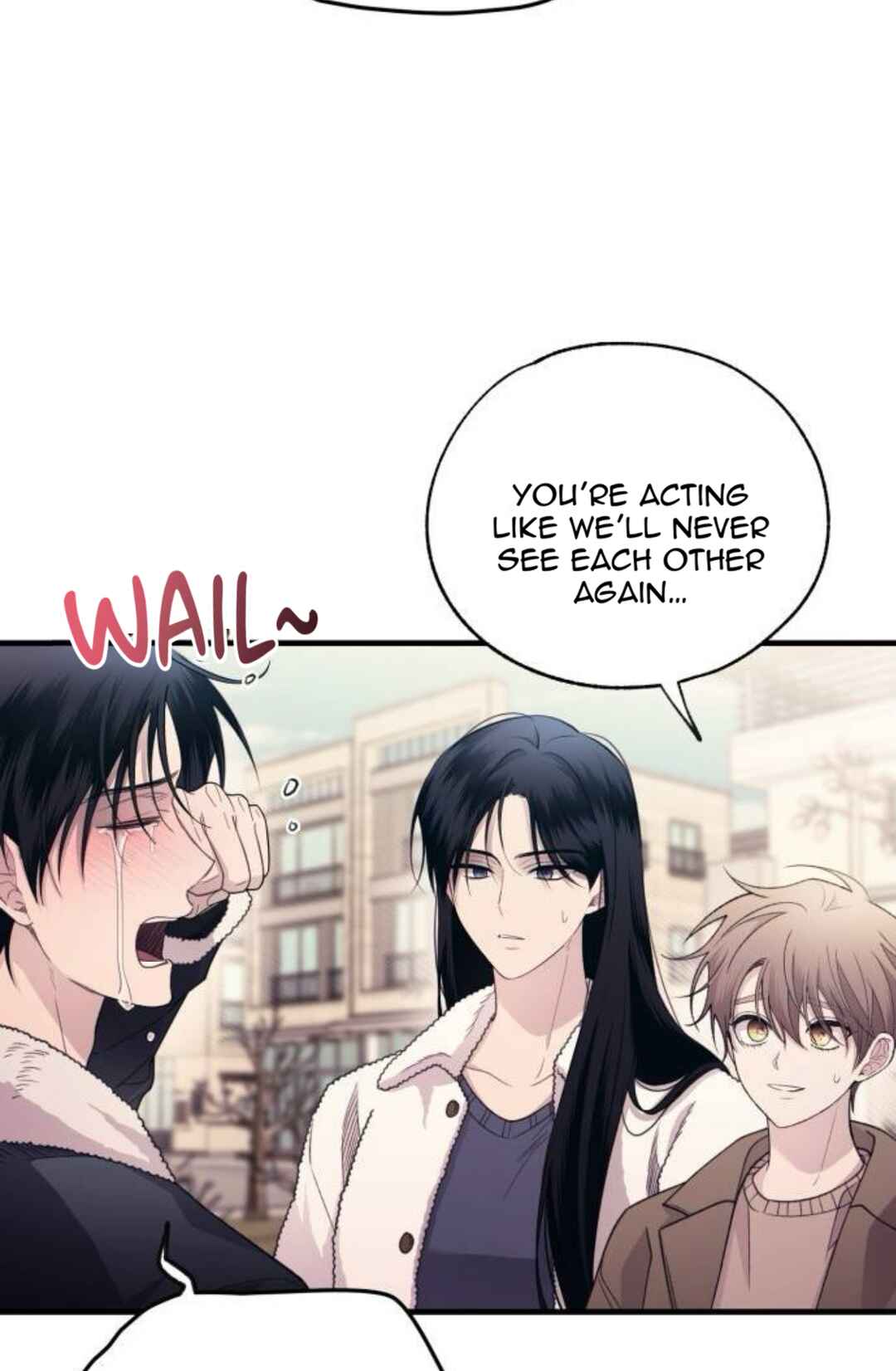 Yeon-u ui Sunjeong Chapter 205 - Page 61