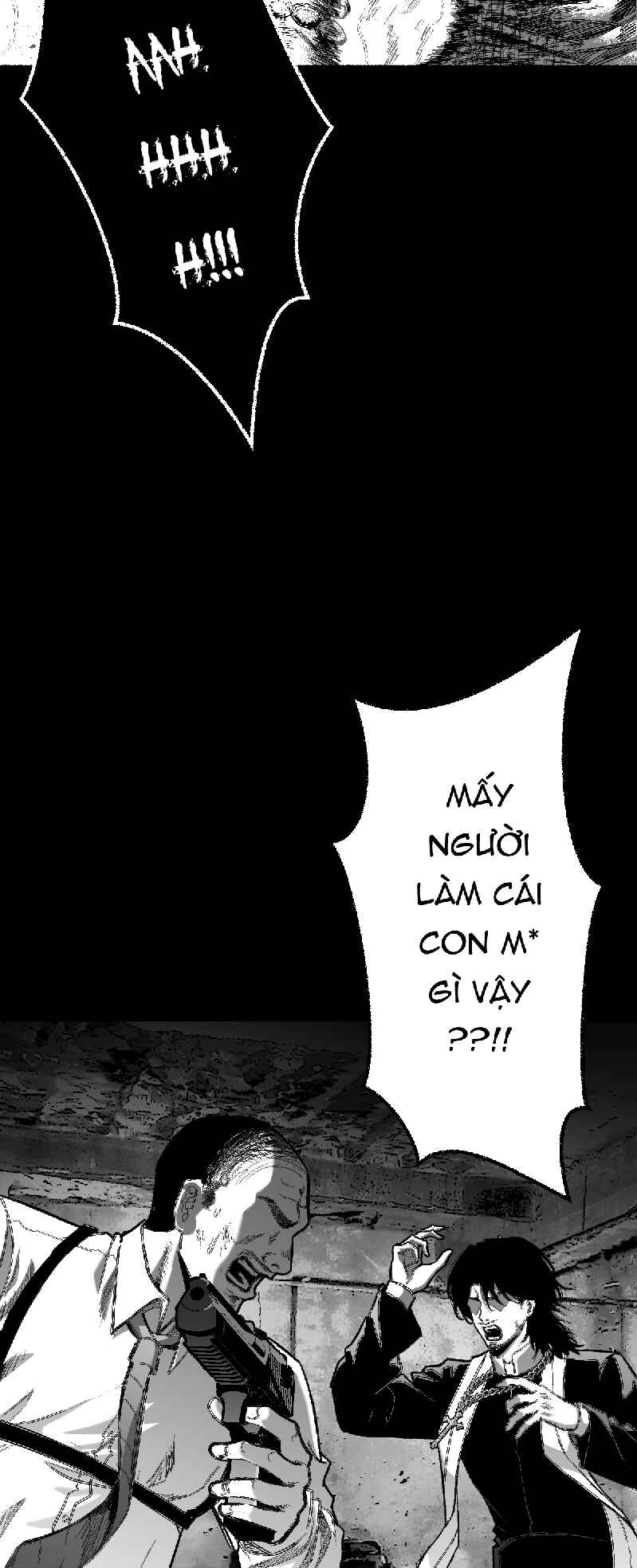 Purgator Of Perdition Chapter 0 - Page 101