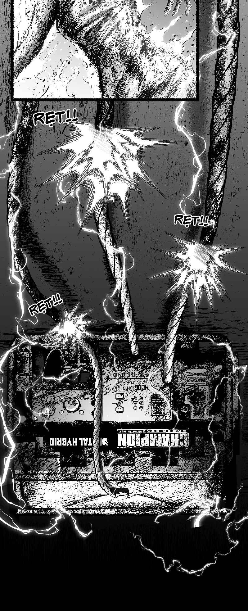 Purgator Of Perdition Chapter 0 - Page 106