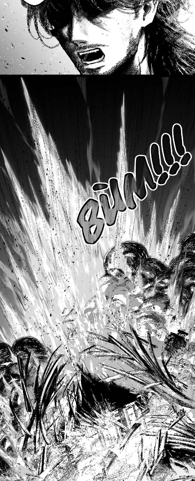 Purgator Of Perdition Chapter 0 - Page 109