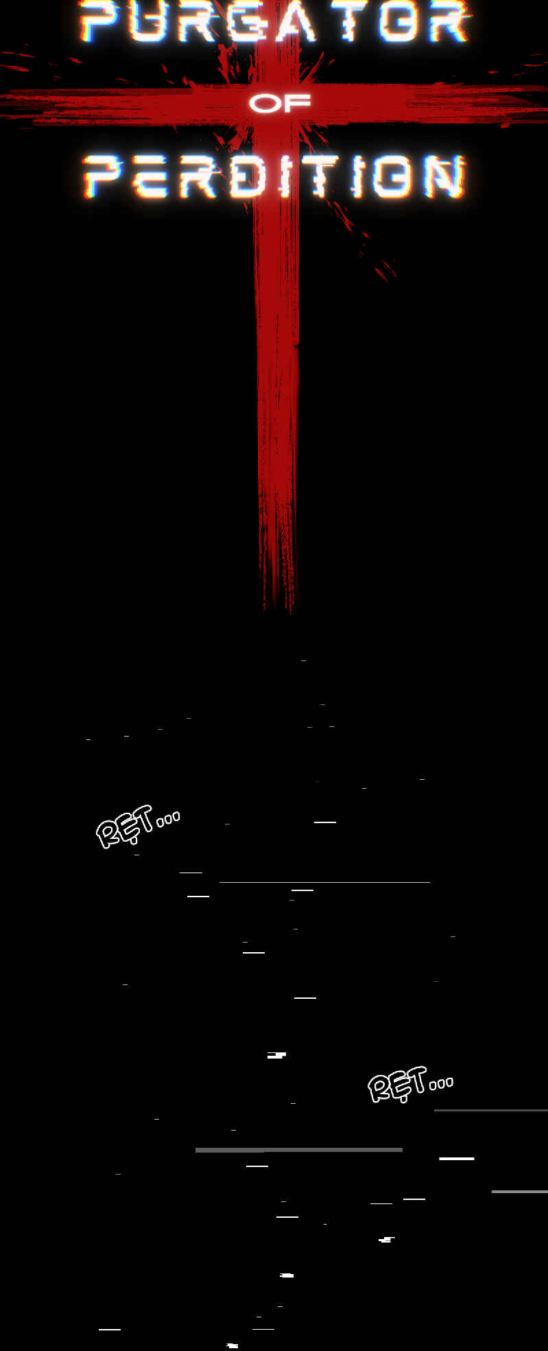 Purgator Of Perdition Chapter 0 - Page 114