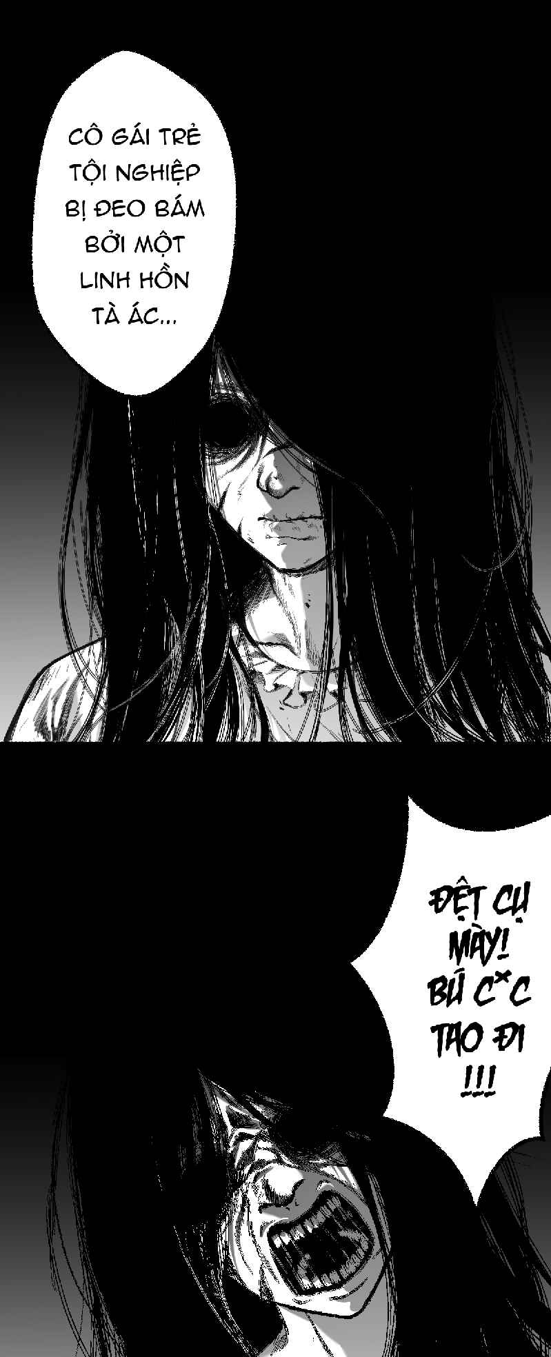 Purgator Of Perdition Chapter 0 - Page 13