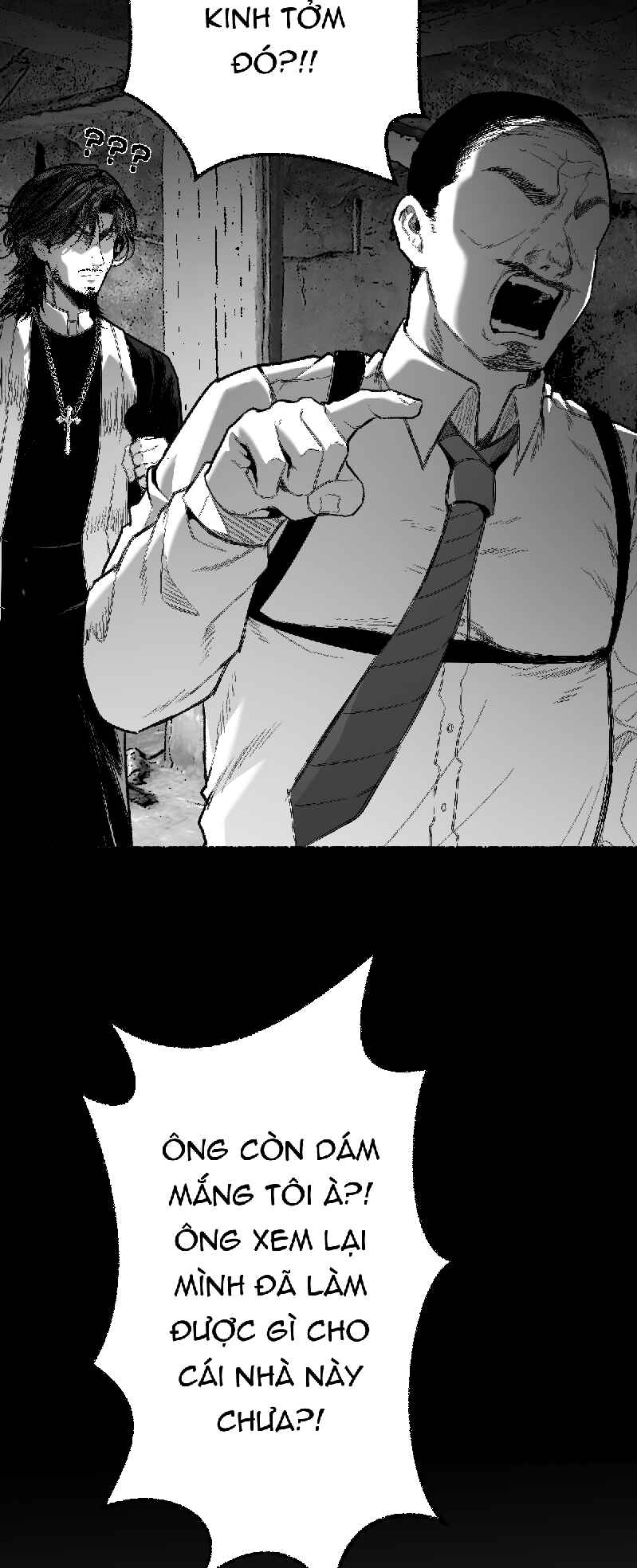 Purgator Of Perdition Chapter 0 - Page 25