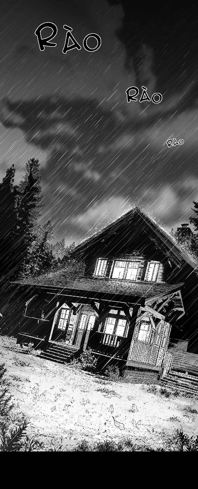Purgator Of Perdition Chapter 0 - Page 3