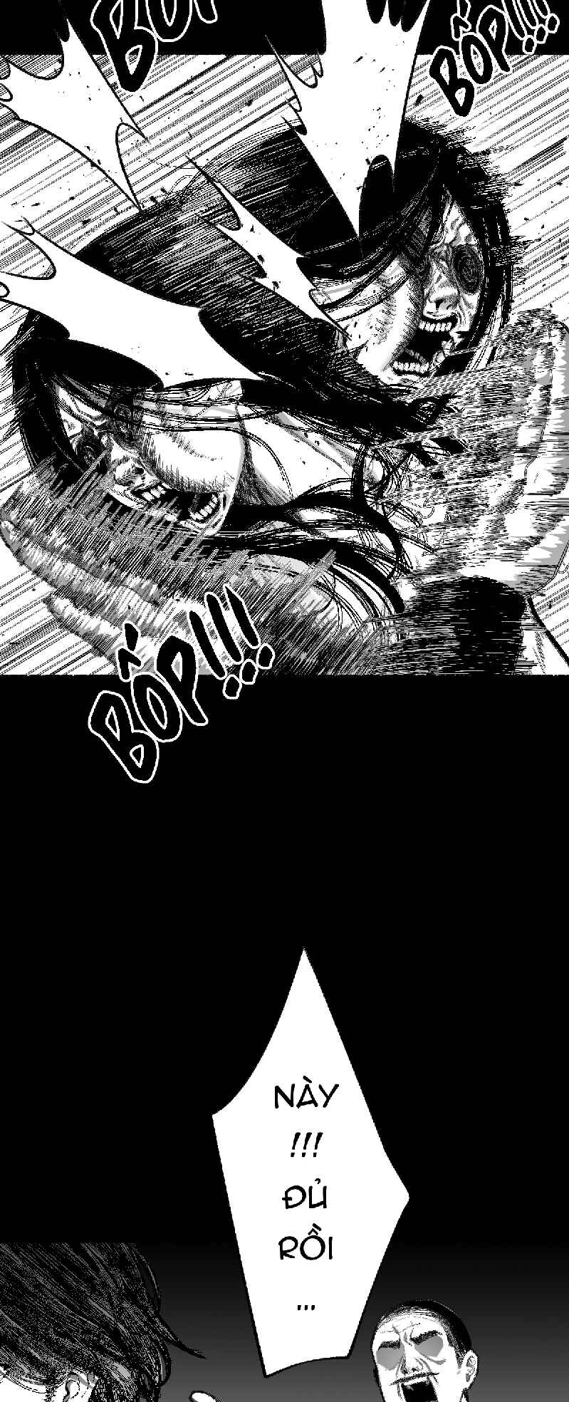 Purgator Of Perdition Chapter 0 - Page 36
