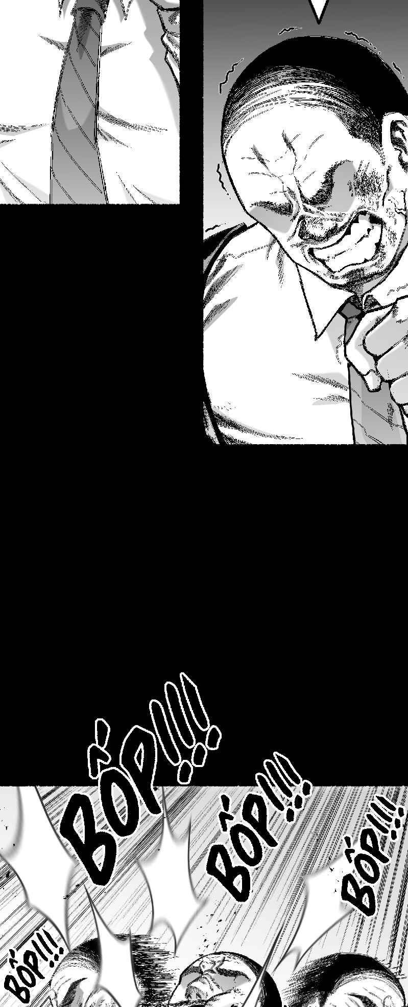 Purgator Of Perdition Chapter 0 - Page 39