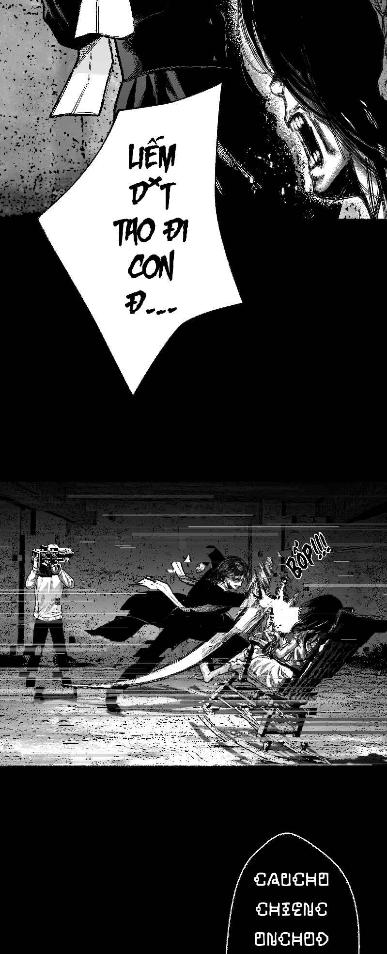 Purgator Of Perdition Chapter 0 - Page 46