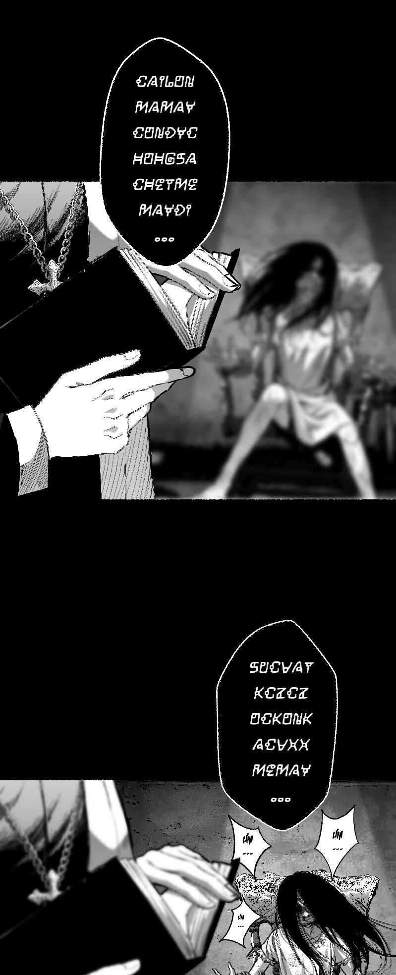 Purgator Of Perdition Chapter 0 - Page 49
