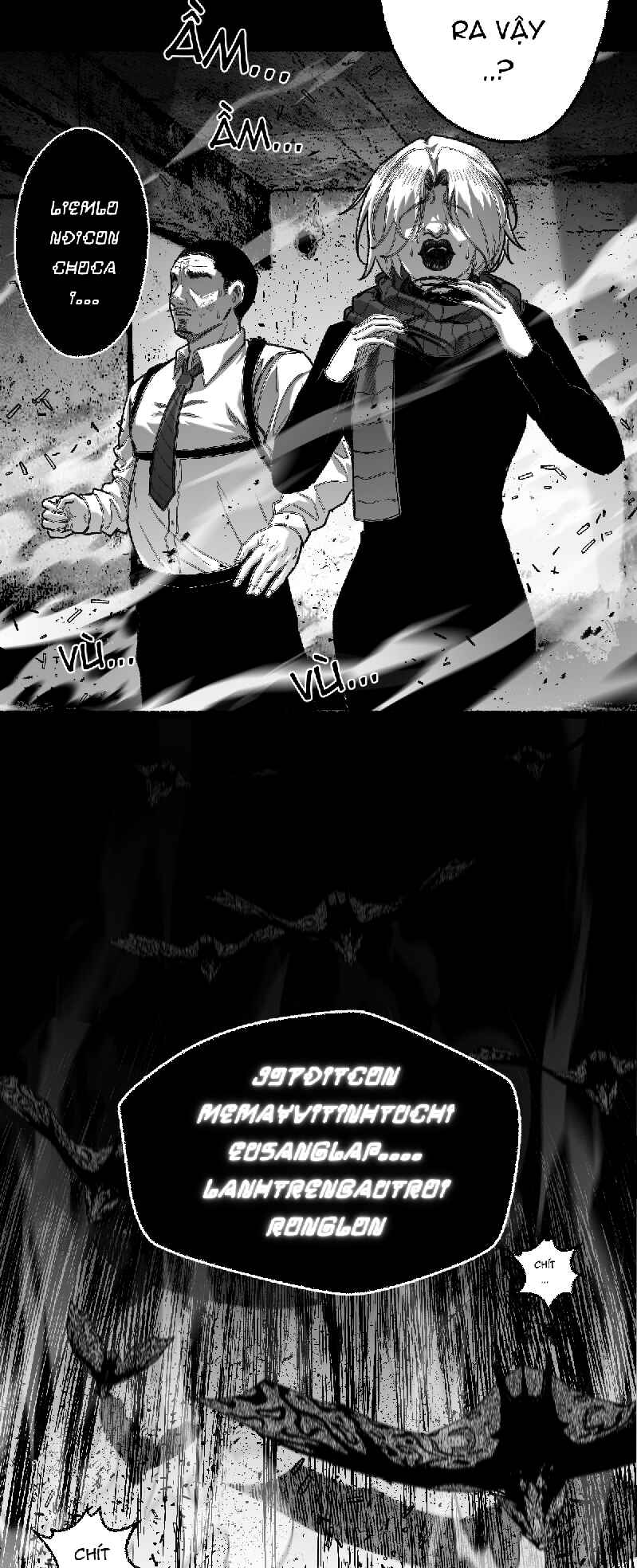 Purgator Of Perdition Chapter 0 - Page 53