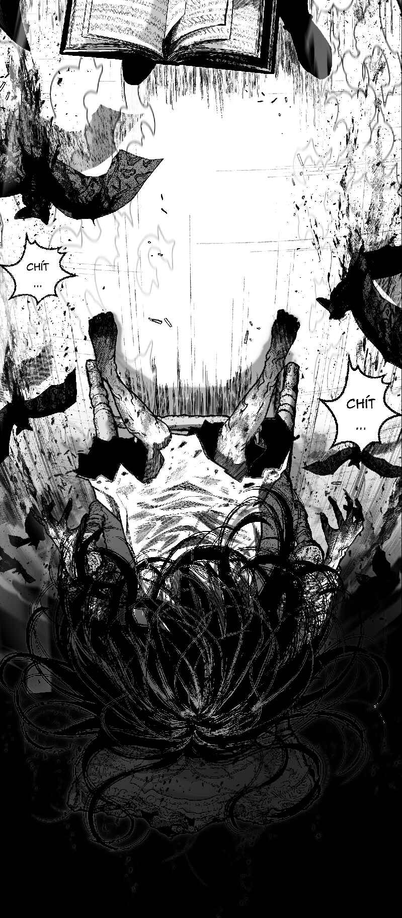 Purgator Of Perdition Chapter 0 - Page 55