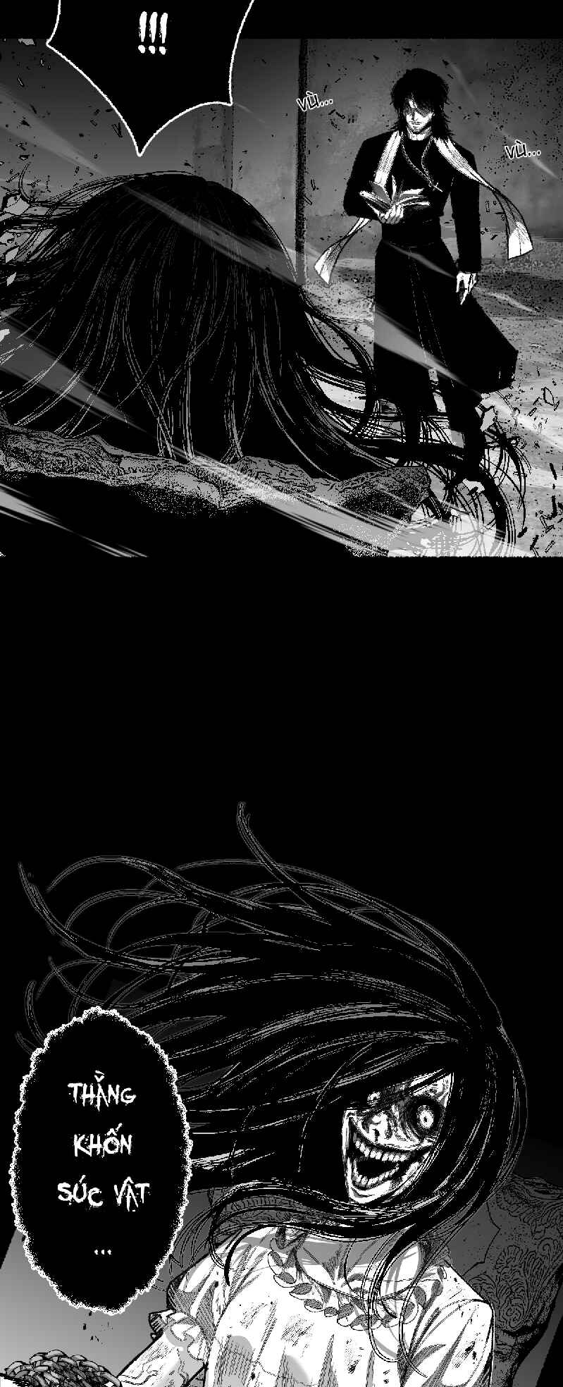 Purgator Of Perdition Chapter 0 - Page 59