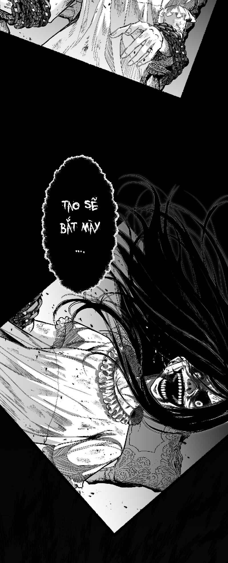 Purgator Of Perdition Chapter 0 - Page 60