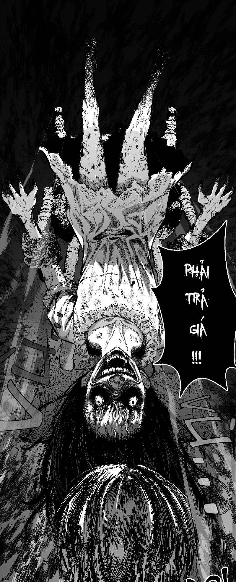 Purgator Of Perdition Chapter 0 - Page 61