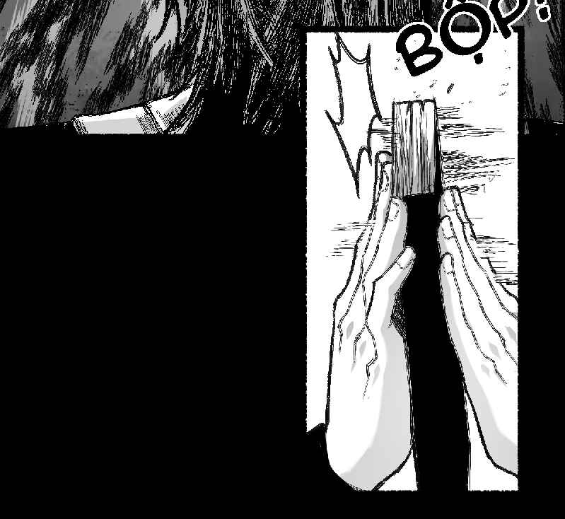 Purgator Of Perdition Chapter 0 - Page 62