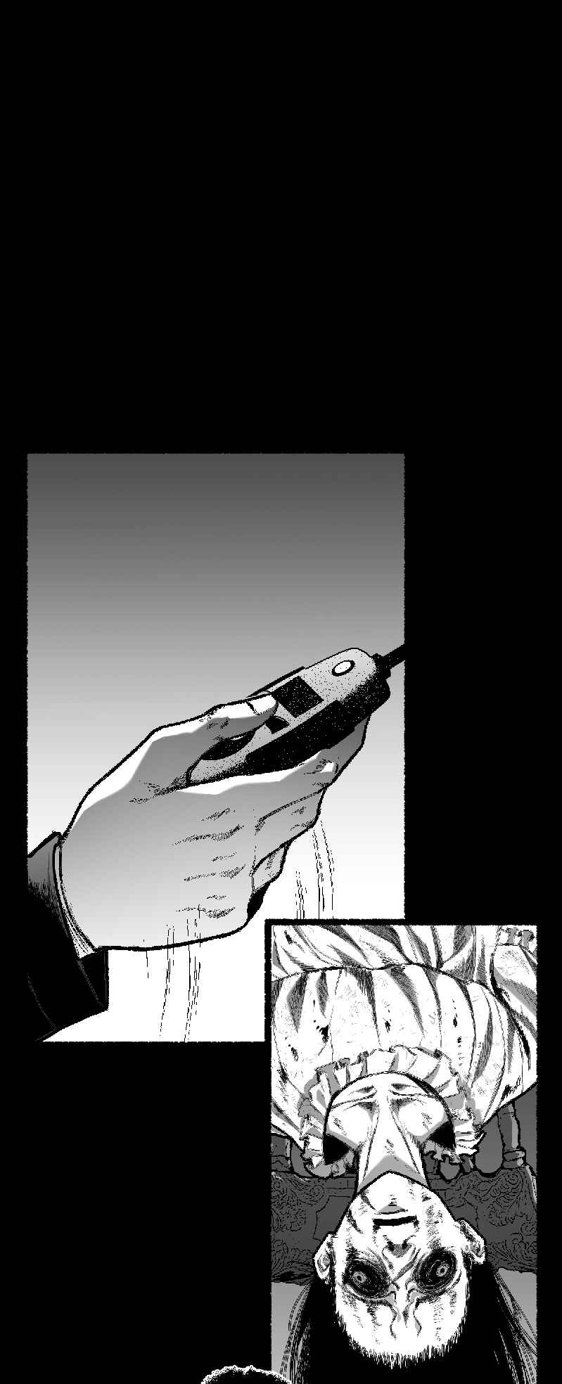 Purgator Of Perdition Chapter 0 - Page 63