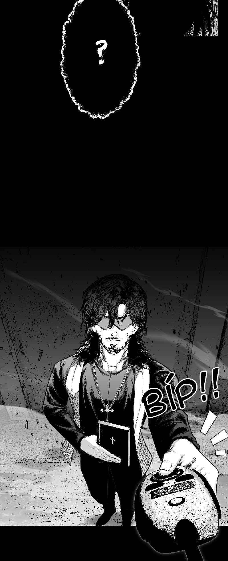 Purgator Of Perdition Chapter 0 - Page 64