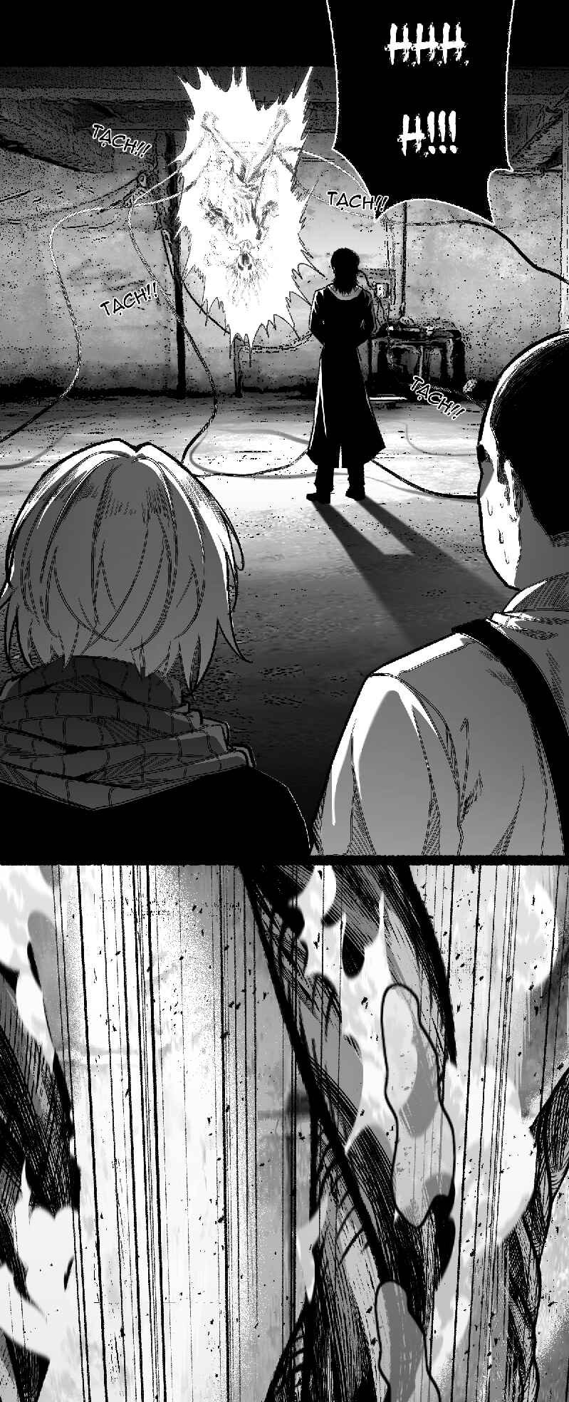 Purgator Of Perdition Chapter 0 - Page 71