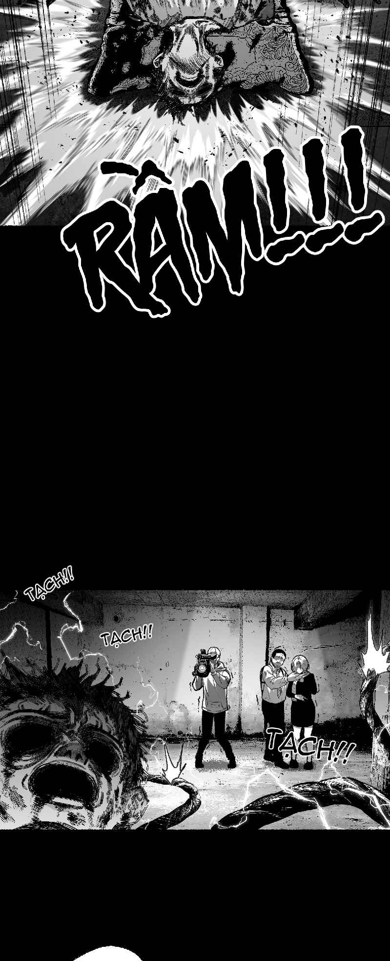 Purgator Of Perdition Chapter 0 - Page 73